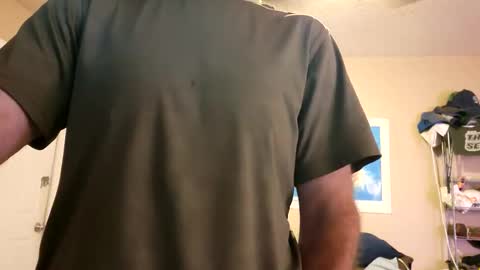 Hello Hope you enjoy what you see. I love attention in dirty talk and tips thickcock  edging precum dirtyTalk C2C online show from April 18, 11:00 am