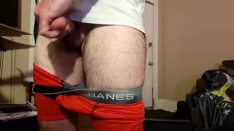 Hello Hope you enjoy what you see. I love attention in dirty talk and tips thickcock  edging precum dirtyTalk C2C online show from April 23, 11:04 am