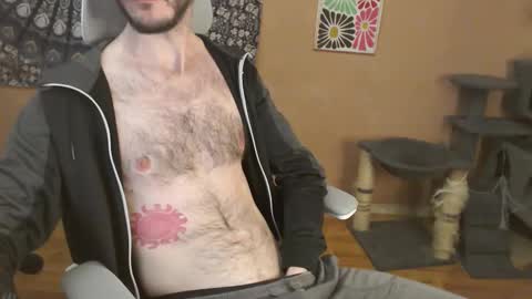 River online show from March 14, 3:46 am