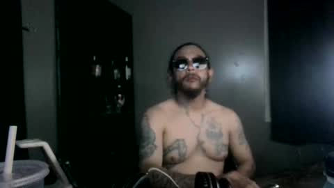 drogo lpkp online show from April 2, 3:04 am