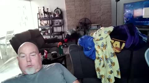 drthomaswayne online show from November 6, 5:38 pm