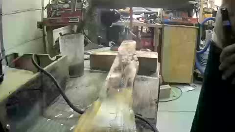 Snapshot of druedowm chatting on October 17, 4:38 am druedowm online show from October 17, 4:38 am