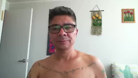 Ricardo online show from February 26, 4:56 pm