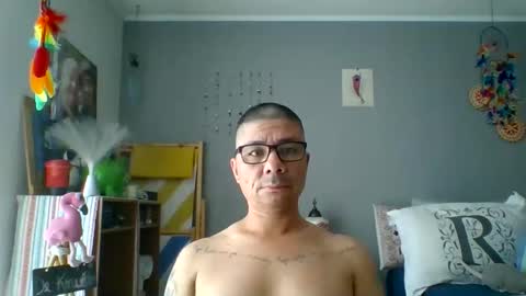 Ricardo online show from March 16, 6:56 pm