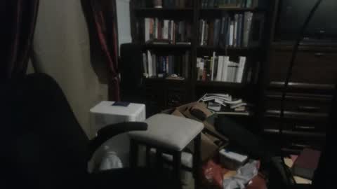 drunkeneagle online show from December 3, 9:04 am