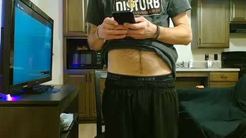 Snapshot of druzki_69 chatting on February 12, 12:12 pm druzki_69 online show from February 12, 12:12 pm