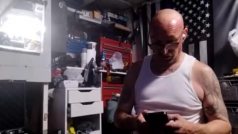 dsmock online show from April 9, 3:18 pm