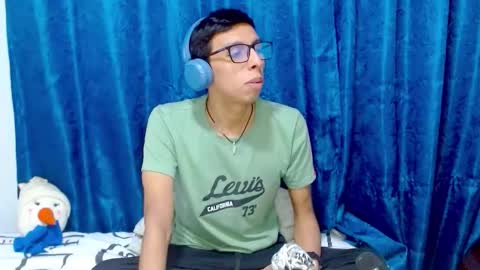 David online show from January 15, 2:59 am