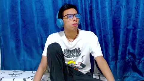 David online show from January 14, 2:49 am