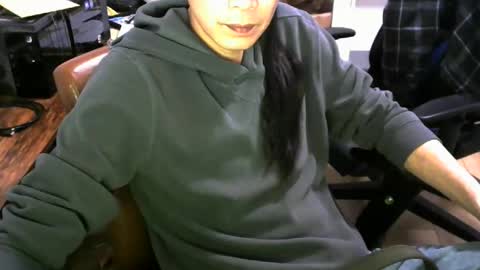 dubbayoc online show from December 21, 2:41 am