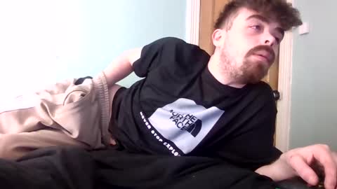 dude106954 online show from March 9, 2:22 pm