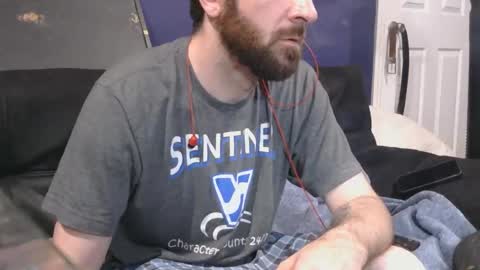 dudestrange12 online show from April 19, 5:51 am