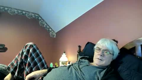 Doug online show from February 22, 4:08 pm