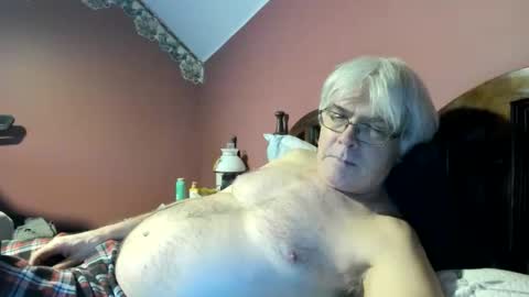 Doug online show from January 9, 2:06 am