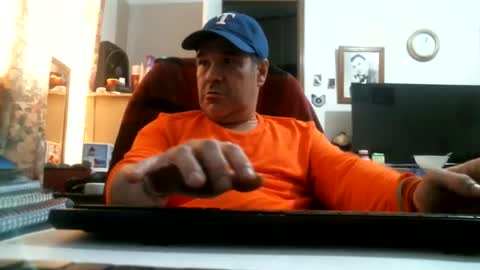 Matt online show from March 12, 6:04 pm