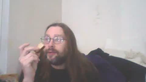 Snapshot of dukenucum73 chatting on January 11, 6:54 pm chris online show from January 11, 6:54 pm