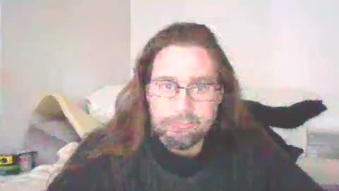 Snapshot of dukenucum73 chatting on February 3, 5:03 pm chris online show from February 3, 5:03 pm
