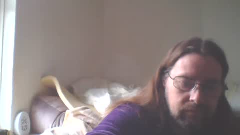 Snapshot of dukenucum73 chatting on February 25, 10:47 am chris online show from February 25, 10:47 am