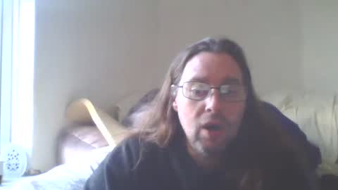 Snapshot of dukenucum73 chatting on January 27, 3:18 pm chris online show from January 27, 3:18 pm