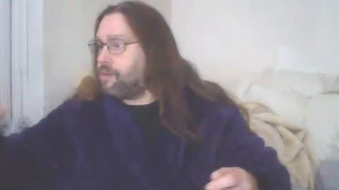 Snapshot of dukenucum73 chatting on January 1, 4:39 pm chris online show from January 1, 4:39 pm