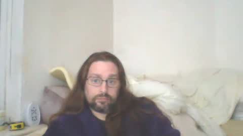 Snapshot of dukenucum73 chatting on February 23, 7:03 pm chris online show from February 23, 7:03 pm