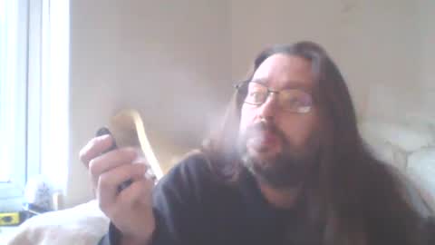 Snapshot of dukenucum73 chatting on January 6, 3:40 pm chris online show from January 6, 3:40 pm