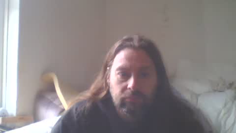 Snapshot of dukenucum73 chatting on January 7, 1:10 pm chris online show from January 7, 1:10 pm