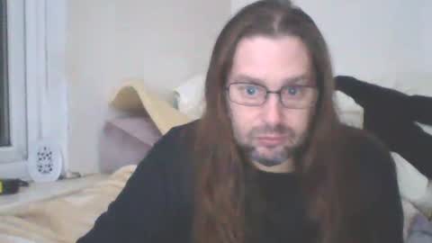 Snapshot of dukenucum73 chatting on February 2, 5:48 pm chris online show from February 2, 5:48 pm