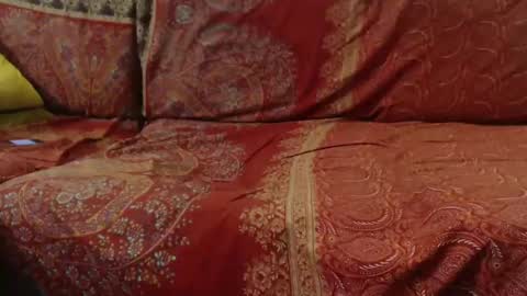 dunant76 online show from December 4, 6:39 pm