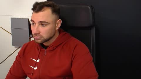 DuncanStone online show from October 29, 5:54 am