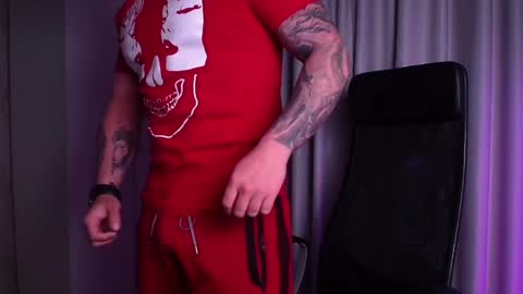 DuncanStone online show from April 16, 7:41 am