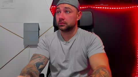 DuncanStone online show from February 25, 5:19 am