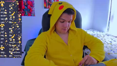 Dunkan Kravitz online show from October 22, 2:21 pm