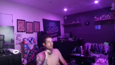 durfmanX online show from February 7, 6:09 am