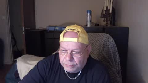 durk55 online show from March 2, 7:21 pm