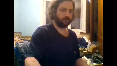 duskansmoke online show from February 4, 9:54 pm