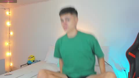 Dustin Levy online show from January 20, 12:39 pm