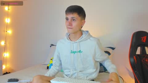 Dustin Levy online show from January 13, 1:13 am