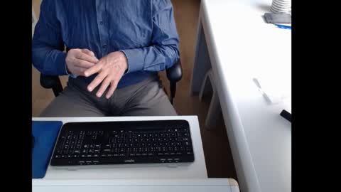 dutchpornking2 online show from February 26, 12:50 pm