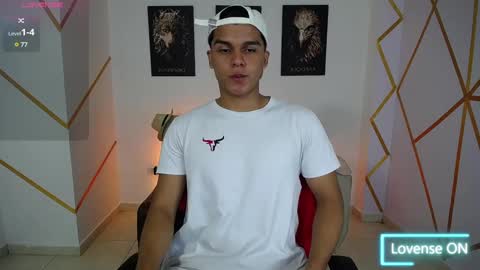 dwayne_brown online show from March 1, 3:16 pm