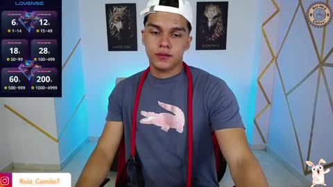 dwayne_brown online show from March 9, 2:21 pm