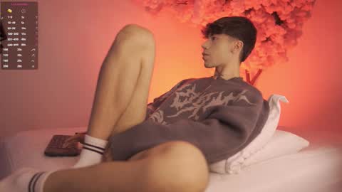 Dwayne xx online show from October 28, 6:43 pm