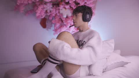 Dwayne xx online show from December 24, 9:22 pm