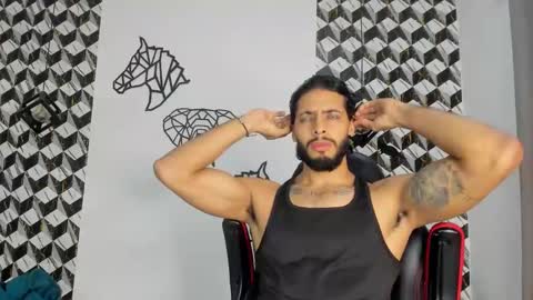 DWAYNIE online show from February 10, 3:57 am