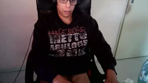 dwaynejamesjackson online show from September 16, 9:21 am