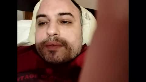 Ivan online show from April 18, 7:40 pm