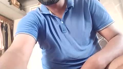 Rockhandsome online show from April 21, 11:27 am