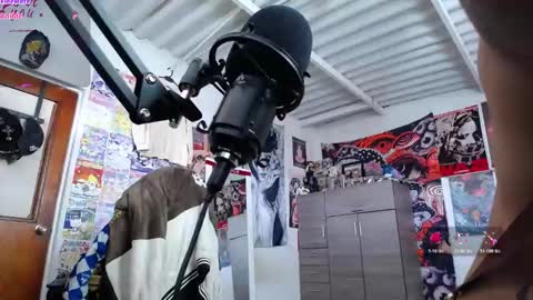 Dylan 3 online show from March 14, 4:47 pm