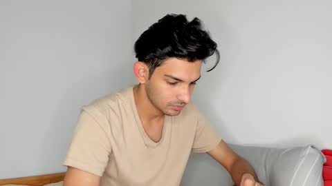 Dylan online show from November 24, 5:25 pm