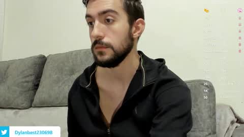 Dylan online show from November 24, 4:35 am